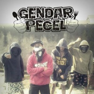 Image for 'Gendar Pecel'