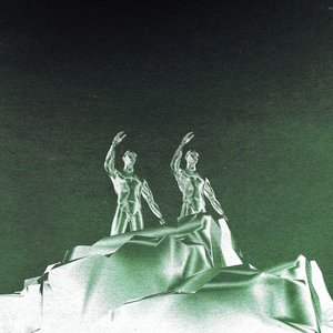 Image for 'Sobrenatural'