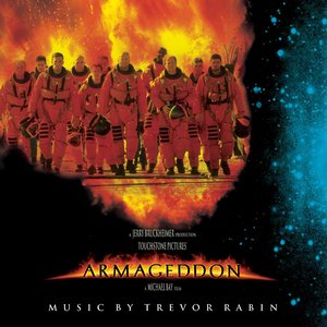 Image for 'Armageddon - Original Motion Picture Score'