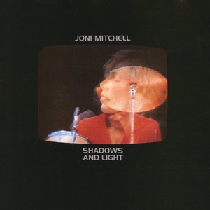 Изображение для 'Shadows And Light (Live)'