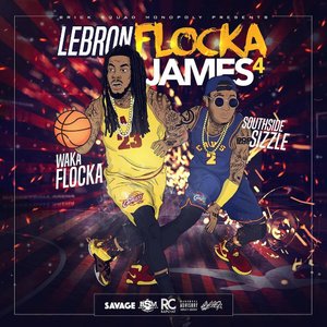 Image for 'Lebron Flocka James 4'
