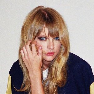Image for 'Taylor Swift'