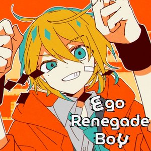 Imagem de 'Ego Renegade Boy'
