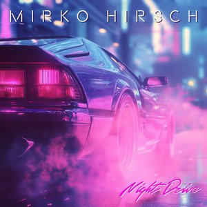 Bild für 'Night Drive'