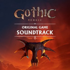 Image for 'Gothic Remake (Original Game Soundtrack)'