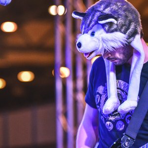 Image for 'Husky by the Geek'