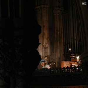 Image for 'A Very Lonely Solstice'