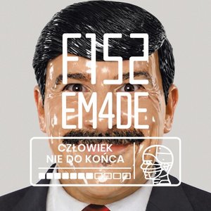 Immagine per 'Człowiek nie do końca'