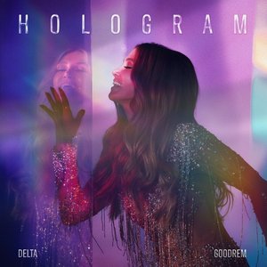 Image for 'Hologram'