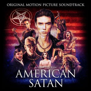 Image for 'American Satan (Original Motion Picture Soundtrack)'
