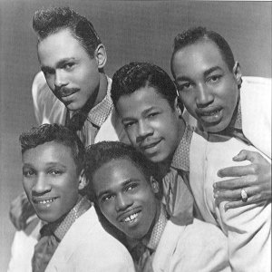 Immagine per 'The Valentines'