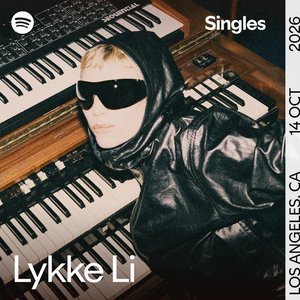 Изображение для 'Have Yourself a Merry Little Christmas - Spotify Singles Holiday'