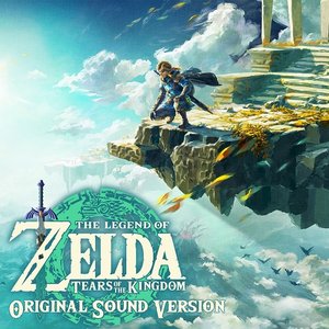 Image for 'The Legend of Zelda: Tears of the Kingdom - Original Sound Version'