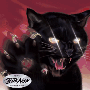 Image for 'BITE NOW'