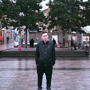 Image for 'Lone'