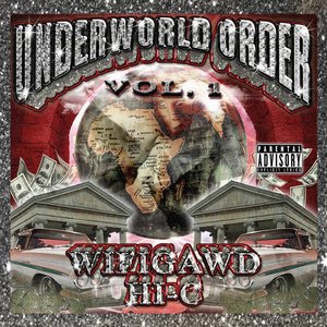 Image for 'Underworld Order, Vol. 1'
