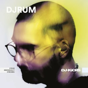 Immagine per 'DJ-Kicks: Djrum'