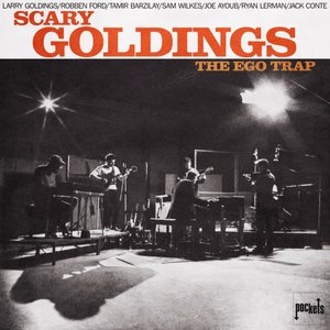 Image pour 'The Ego Trap'