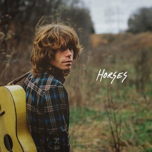 Image for 'Horses'