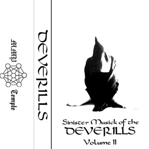 Image for 'Sinister Musick of the Deverills Volume II'