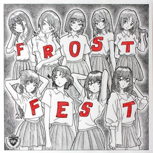 Image for 'Frost Fest Mixtape'