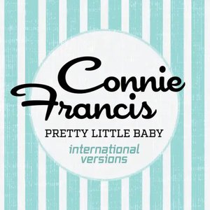 Image for 'Pretty Little Baby (International Versions)'