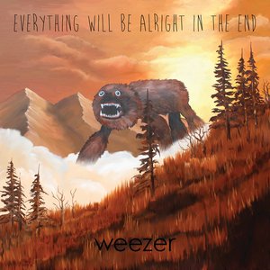 Image for 'Everything Will be Alright In'