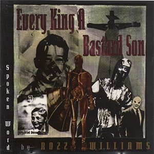 Zdjęcia dla 'Every King a Bastard Son'