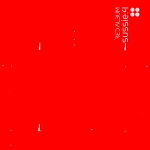 Image for 'Red Album'