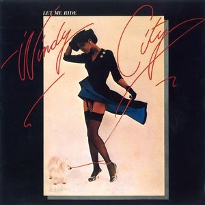 Image for 'Let Me Ride (Bonus Track Version)'
