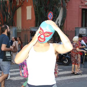 Imagen de 'Gamba Tesa'