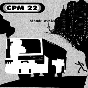Image for 'Cidade Cinza'