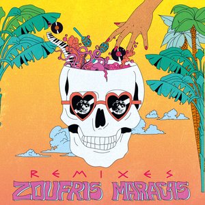 Image for 'REMIXES'