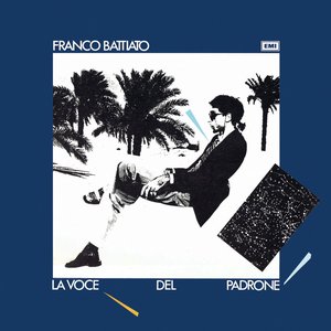 Image pour 'La Voce Del Padrone (Remastered 2021)'