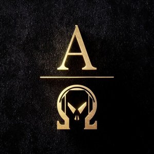 Bild för 'Alpha Omega'