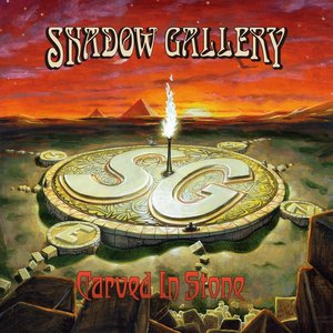 Image for 'Carved in Stone'