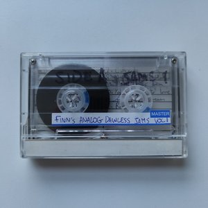 Immagine per 'Analog DAWless Jams Vol. 1'