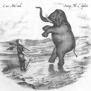 Image for 'Seeing The Elephant'