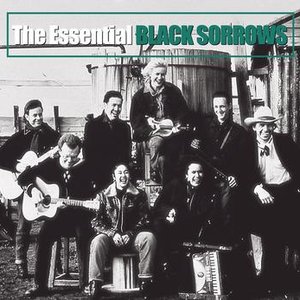 'The Essential'の画像