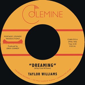 Immagine per 'Dreaming / What About Me?'