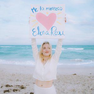 Bild für 'Me Lo Merezco'