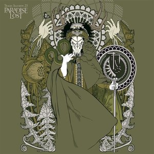 Imagen de 'Tragic Illusion 25 (The Rarities)'