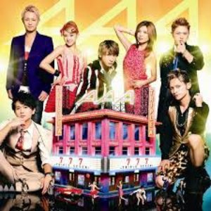 Image for '777 OPENING'