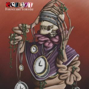 Image for 'Forever And Yesterday'