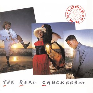 Image for 'The Real Chuckeeboo'