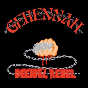Image pour 'Decibel Rebel'