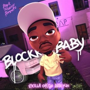 Image for 'Blockk Baby'