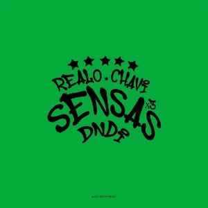 “SENSAS”的封面