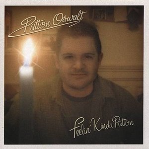 'Feelin' Kinda Patton' için resim