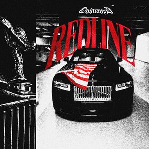 Image for 'Redline'